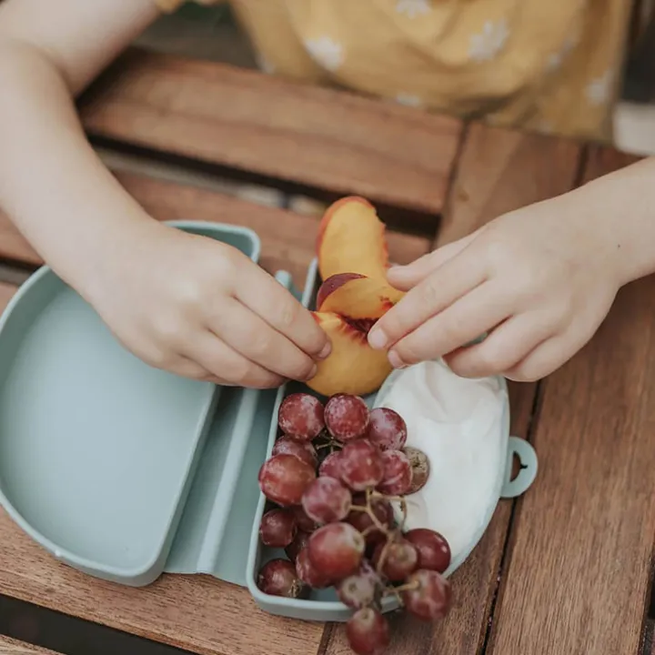 Matlåda för barn, Miniware