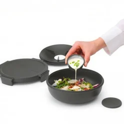 Matlåda för sallad 1,3L, Brabantia