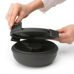 Matlåda för sallad 1,3L, Brabantia