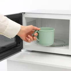 Matlåda för soppa med förvaringslock 0,6L, Brabantia