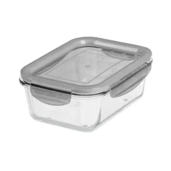 Matlåda i glas 0,75L, SmartStore