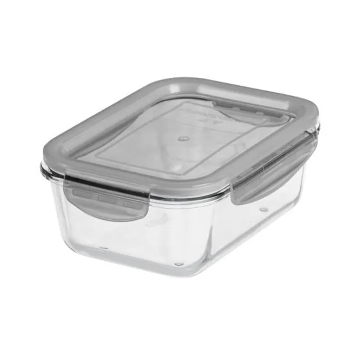 Matlåda i glas 0,75L, SmartStore
