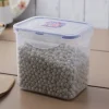 Matlåda i plast 0,85L, LocknLock