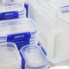 Matlåda i plast 1L, Sistema