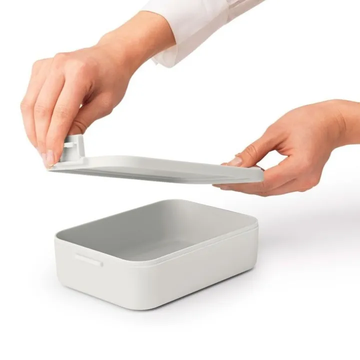 Matlåda 1,1L, Brabantia