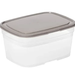 Matlåda 1L, SmartStore, Grå