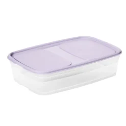 Matlåda 1,6L, SmartStore, Lila