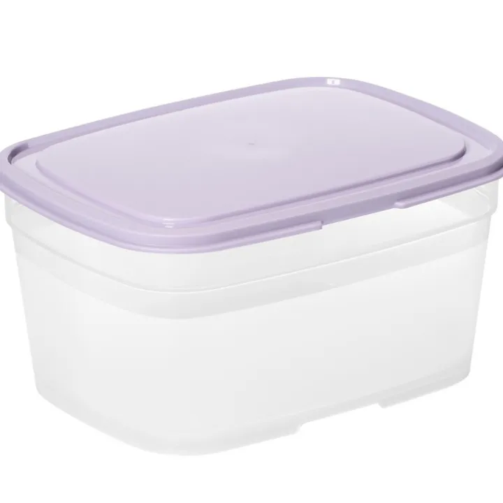 Matlåda 1L, SmartStore, Lila