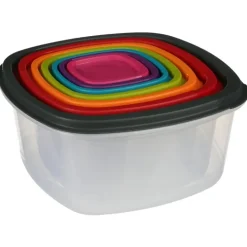 Matlådeset 7 delar, 5five