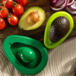 Matlock till avokado, 2-pack