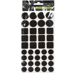 Möbeltassar 120-pack
