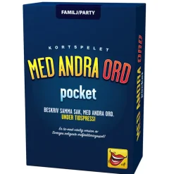 Med andra ord: Pocket
