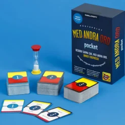 Med andra ord: Pocket