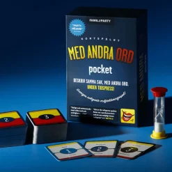 Med andra ord: Pocket
