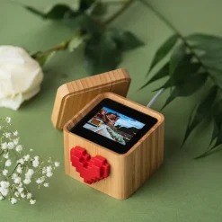 Meddelandelåda Lovebox