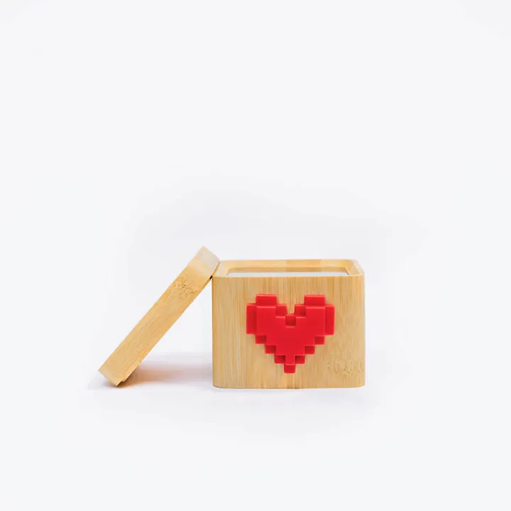 Meddelandelåda Lovebox