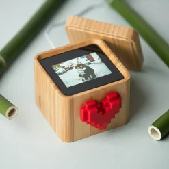 Meddelandelåda Lovebox