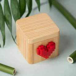 Meddelandelåda Lovebox