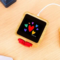 Meddelandelåda Lovebox