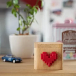 Meddelandelåda Lovebox