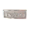Metallskylt, Tvätt