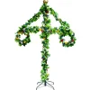Midsommarstång, 217 cm