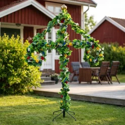 Midsommarstång, 217 cm