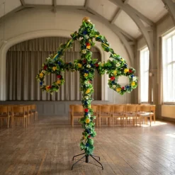 Midsommarstång, 217 cm