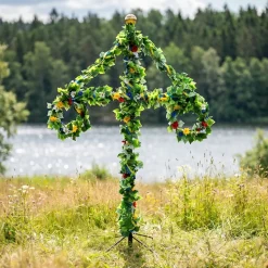 Midsommarstång, 217 cm