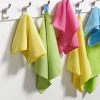 Mikrofiberduk för städning 4-pack