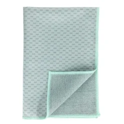 Mikrofiber handduk för glas 2-pack
