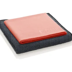 Mikrofiberset granit och marmor, 2 delar