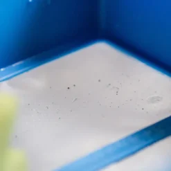 Mikroplastfilter till diskho