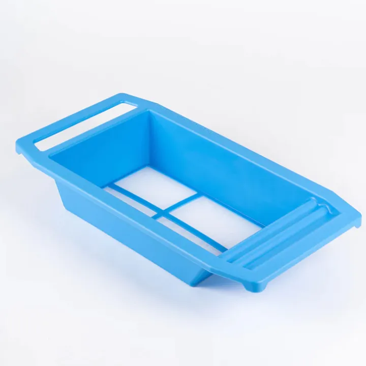 Mikroplastfilter till diskho