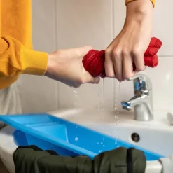 Mikroplastfilter till diskho