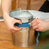 Mikroplastfilter till skurhink