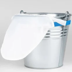 Mikroplastfilter till skurhink