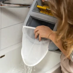 Mikroplastfilter till skurhink