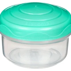 Mini burk 3-pack 0,13L, Sistema