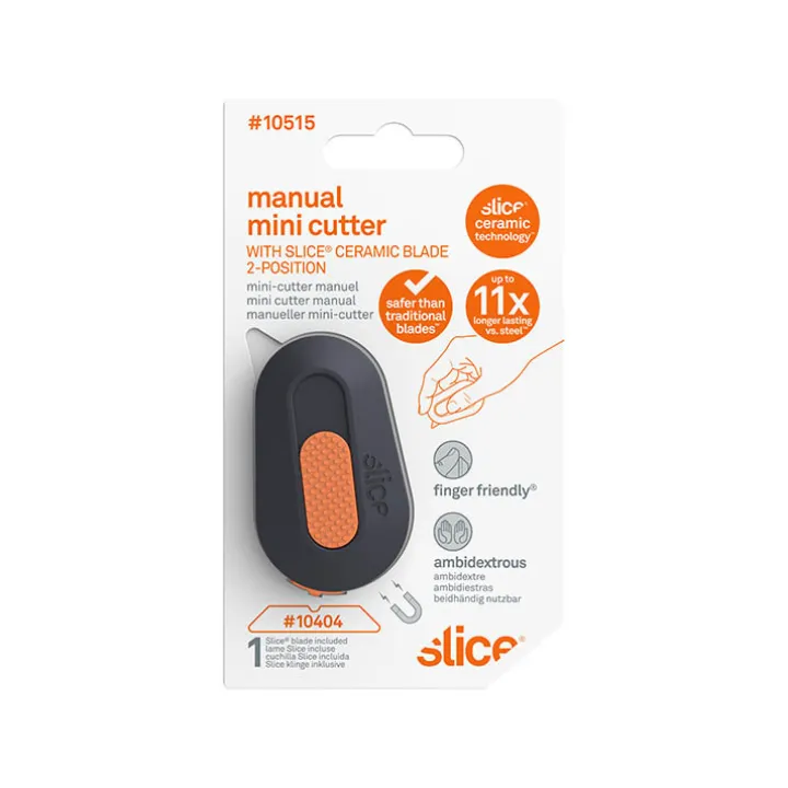 Mini kartongkniv