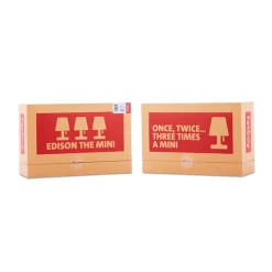 Minilampor 3-pack Fatboy