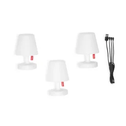 Minilampor 3-pack Fatboy