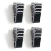 Mini magnetklämma 4-pack