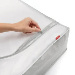 Mjuk förvaringslåda 74L, Rayen premium