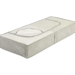 Mjuk förvaringslåda, 105x45x15cm, Beige