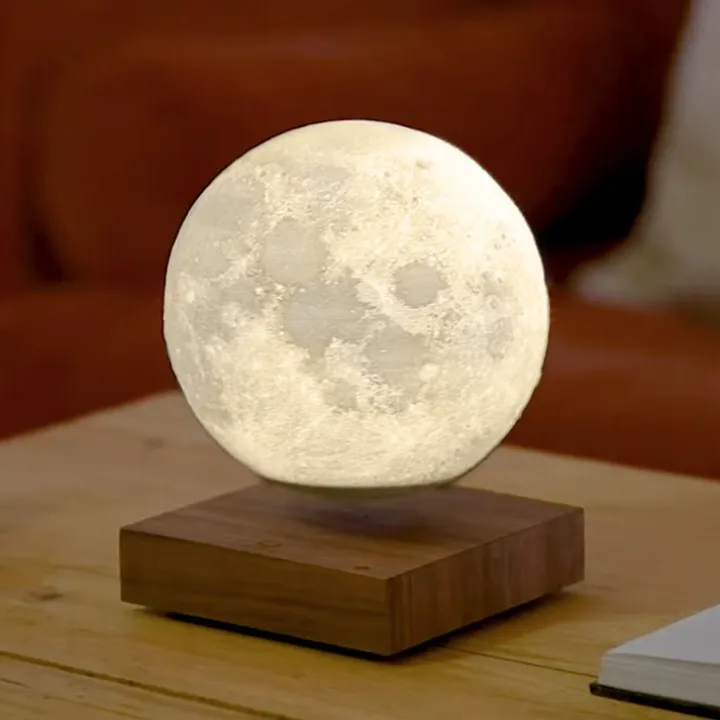 Månlampa