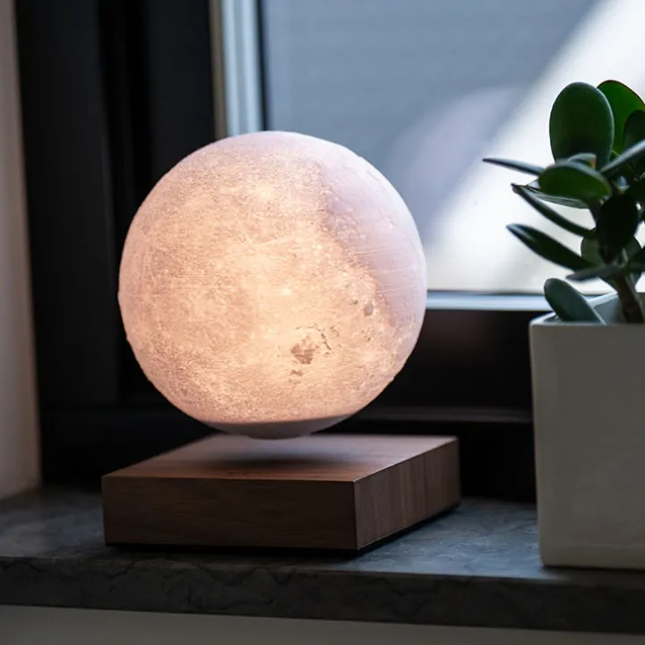 Månlampa