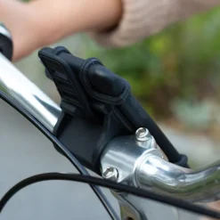 Mobilhållare för cykel & barnvagn