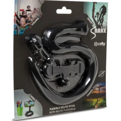 Mobilhållare Snake