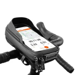 Mobilväska till styret
